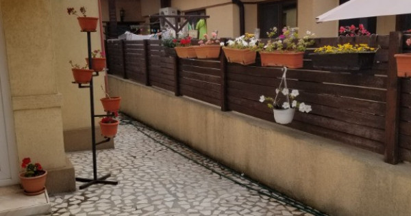 Garsoniera de inchiriat la casa