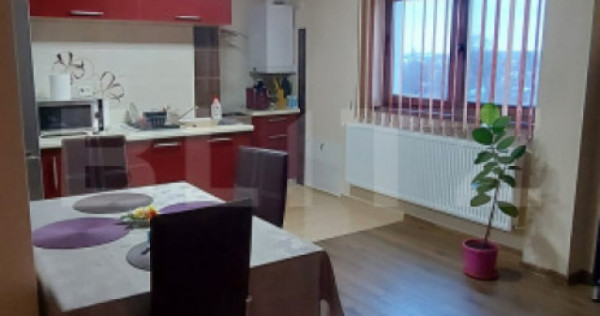 Apartament cu 2 camere , 80mp, Reghin, cartierul Salciilor