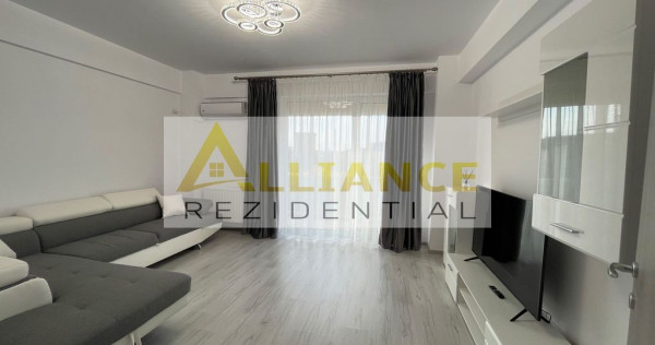 Apartament 2 camere decomandat | 64 MP | Parcare inclusa