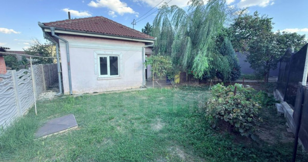 Casa-cu-Teren-Generos-(625 mp)-Panouri-Solare &ndash; Bariera...