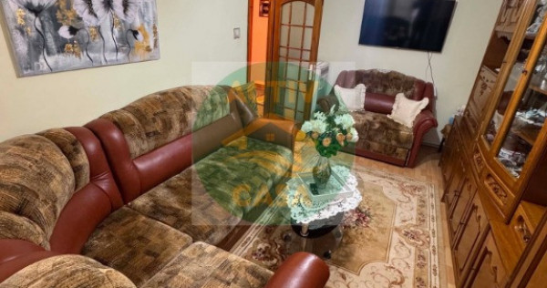 3 CAMERE DECOMANDATE 2 BALCOANE