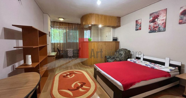 Urgent! Garsonieră cochetă, mobilată și utilată &ndash; ...