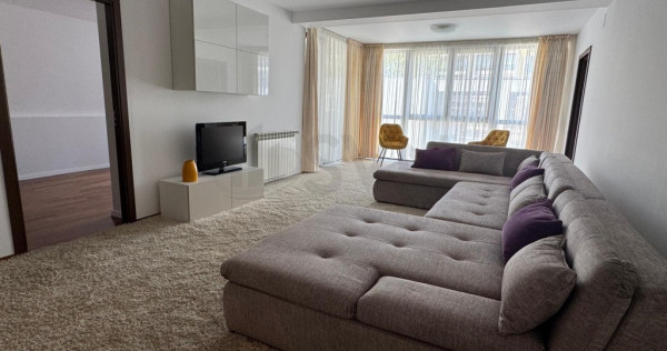 Apartament 3 camere I Boxa si parcare incluse I Herastrau