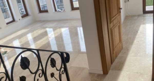 Casa individuala 120mp utili, 235mp teren, zona Apahida | Cl