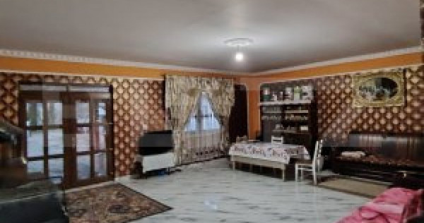 Casă de v&acirc;nzare, 103 mp utili, 719 mp teren, Valea, comuna