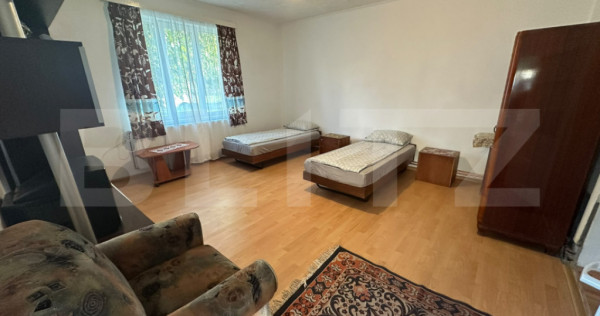Casa de v&acirc;nzare &icirc;n Viișoara &ndash; schimb cu apartament &icirc;n