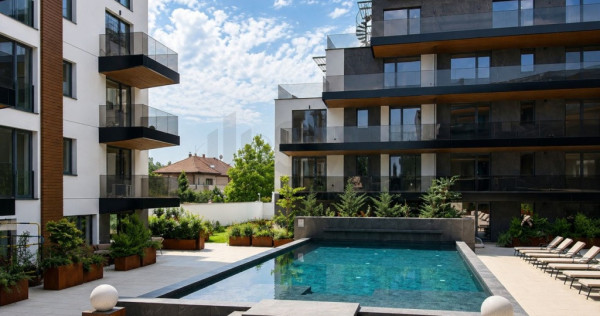 Apartament 4 camere Erou Iancu Nicolae I 2 locuri de parc...