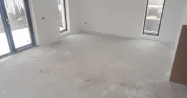 Casa individuala 5 camere 136mp,200 mp teren zona Chinteni