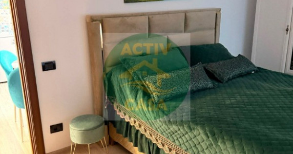 DE V&Acirc;NZARE | APARTAMENT 2 CAMERE &ndash; LUX | ZONA FAVORIT