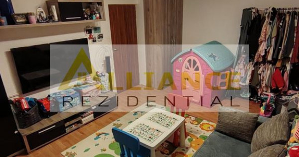 Metrou Dimitrie Leonida-Apartament 2 Camere-Mobilat/Utilat