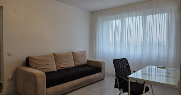 Apartament 2 camere Titan parc