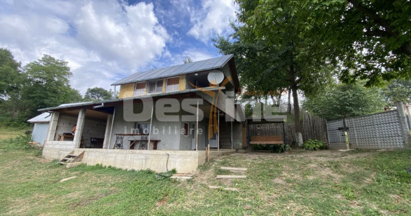 Casa de vanzare Socea Comuna Rediu 40.000&euro;