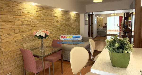 Apartament 3 camere etaj 5 ,centrala termica,bloc din 2010