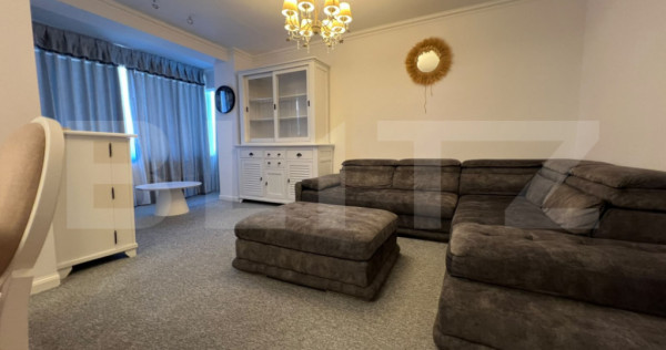 Apartament 3 camere, 75 mp, zona Bulevardul Dacia