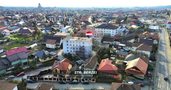 Apartament cu 1 camere de v&acirc;nzare &icirc;n zona Orasul Vechi