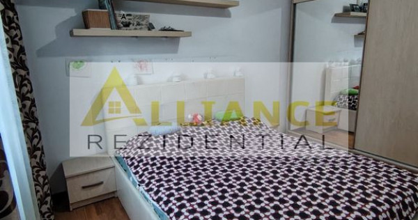 Metrou Dim. Leonida | Campus Scolar | Apartament 2 Camere...