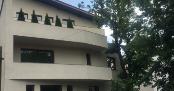 Unirii cuza voda demisol