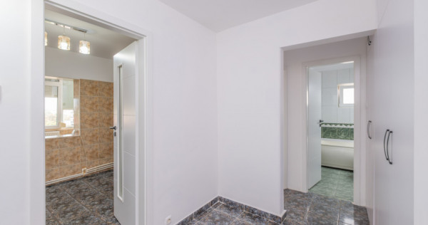 Apartament 2 camere decomandat | Confort 1 | Bloc 1984 | Ici
