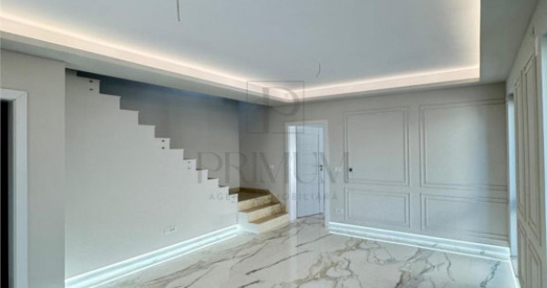 Chisoda - Duplex Premium - 5 Camere - 2 Bai - Bucatarie inch