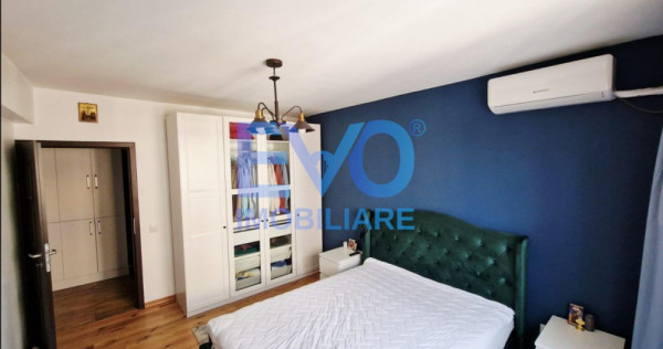 APARTAMENT DE INCHIRIAT CU 3 CAMERE, ETAJUL 2, BUCIUM