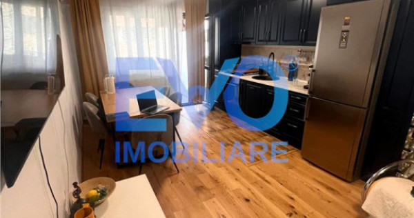 APARTAMENT DE INCHIRIAT CU 3 CAMERE, ETAJUL 2, BUCIUM