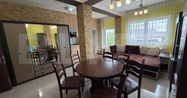 Apartament 2 camere , 55 mp, zona Ipotesti
