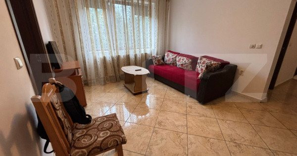 Apartament 2 camere, 50 mp, Bucsinescu