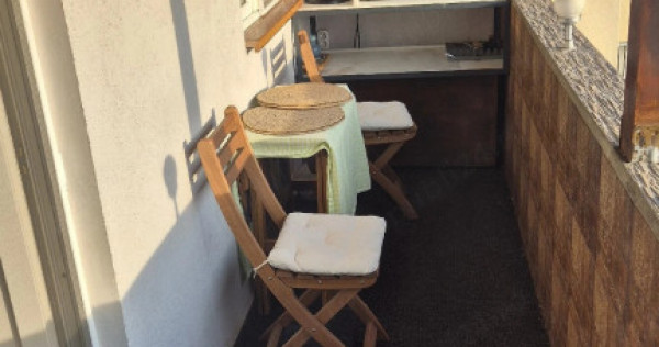Apartament 2 camere cartier Strand