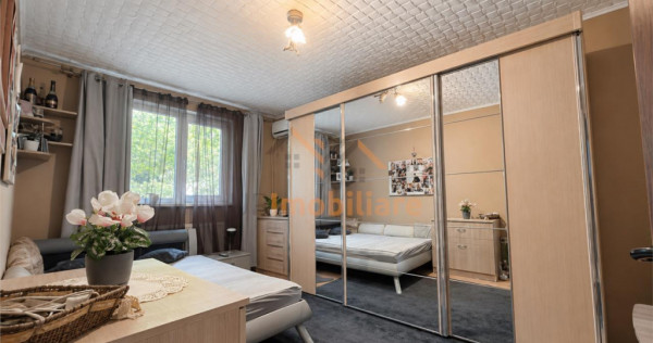 APARTAMENT 2 CAMERE | ETAJ 2 | ROGERIUS | ORADEA