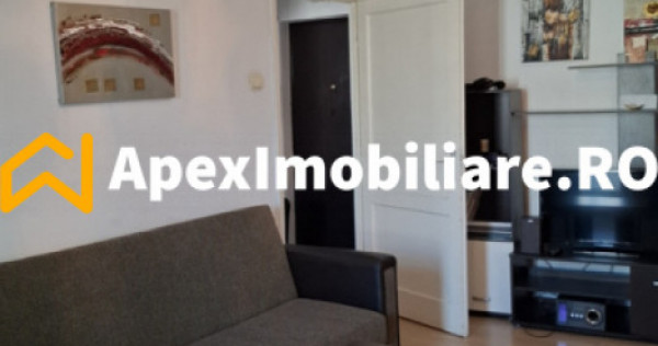 Apartament 2 camere de inchiriat Calea Victoriei București