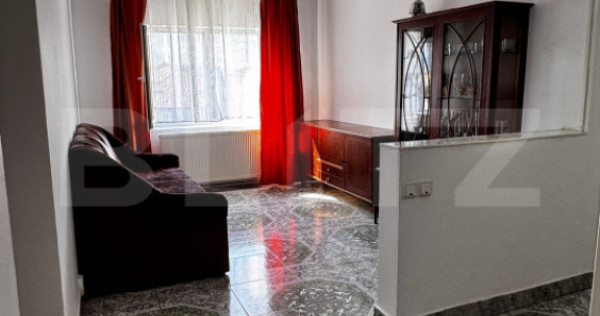 Apartament cu 4 camere, 80 mp, parcare, zona Ultracentral