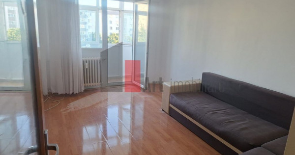 V&acirc;nzare apartament decomandat 2 camere - Metrou Lujerului