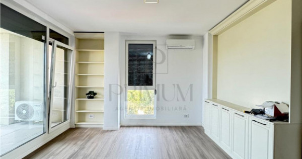Apartament 3 camere deosebit mobilat si utilat modern in blo