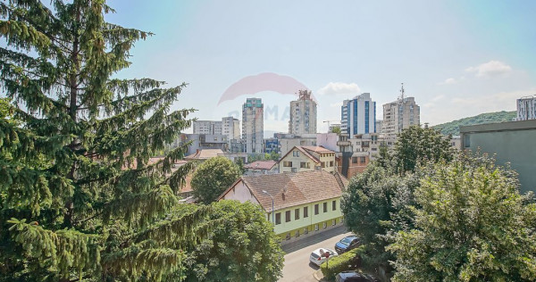 Apartament 2 camere de &icirc;nchiriat | Zona Onix &ndash; Str. 9 Mai