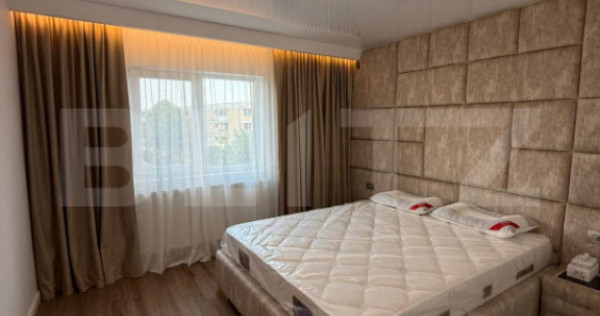 Apartament 2 camere, 50 mp, zona Centrala