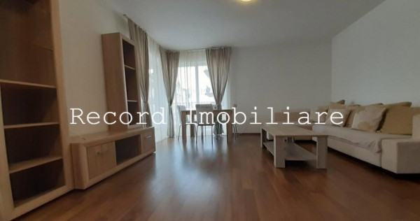 Apartament 2 camere 56 mp, et.2, parcare Str. Florilor Floresti