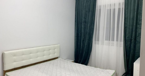 Inchiriere apartament cu 2 camere in zona Brancoveanu