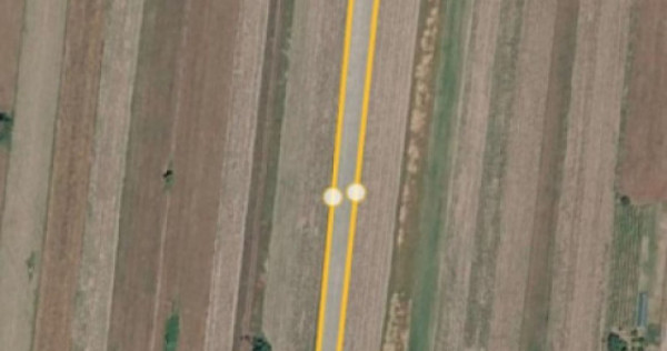 Teren agricol, 5.000 mp, Fratoștița