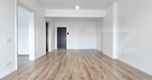 Garsonieră de v&acirc;nzare, 38 mp, zona Tractorul