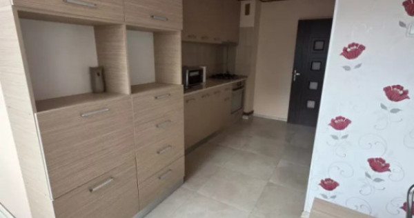Apartament 2 canere de inchiriat, 57 mp, zona Ultracentrala