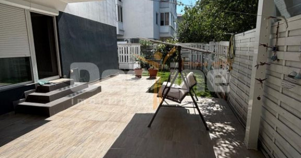 APARTAMENT 2 CAMERE DECOMANDAT+CURTE DE 80mp | BRAGADIRU | 123.000 EUR