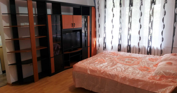Berceni aparatorii patriei parter