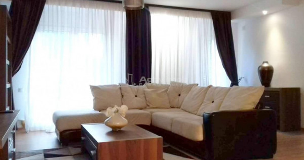 Casa moderna - Cosmopolis - 3 camere - 2 bai - 71mp utili -