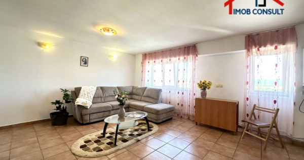 APARTAMENT 3 CAMERE DE V&Acirc;NZARE | Zona Insula de Agrement |CE1776