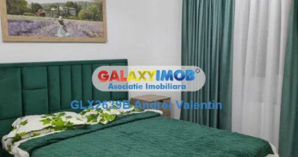 Apartament Modern Bloc Nou Berceni - Dimitrie Leonida - Sf A