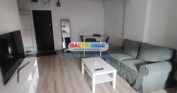 Apartament Bloc Nou Berceni - Dimitrie Leonida - Biruintei