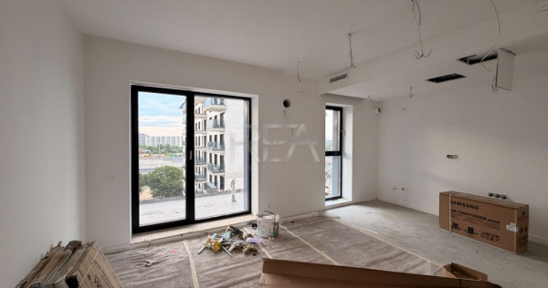 Apartament 2 Camere Nusco , finalizat in septembrie , oportu