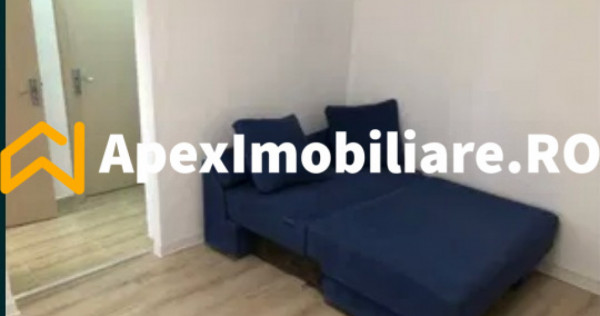 Garsoniera de inchiriat Lacul Tei București | ApexImobiliar