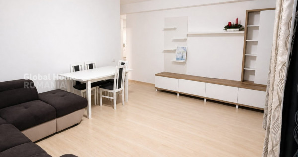 Apartament 4 camere 110MP | Baneasa | Loc de parcare | Teras