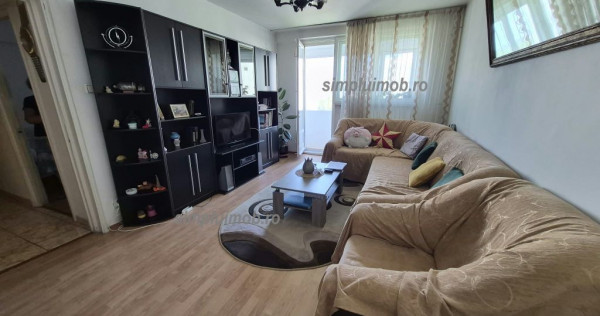 Decomandat -Apartament 3 camere - Pantelimon- Super Pret